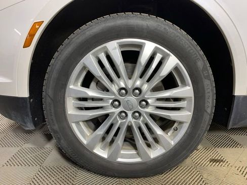 Used 2017 Cadillac XT5 Premium Luxury AWD/4WD image 29