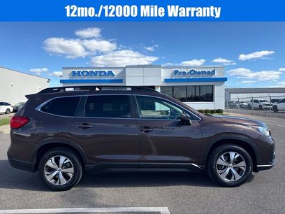 Used 2019 Subaru Ascent Premium