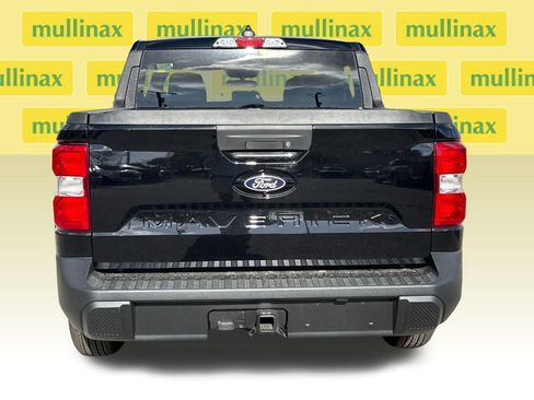 New 2026 Ford Maverick XLT image 12