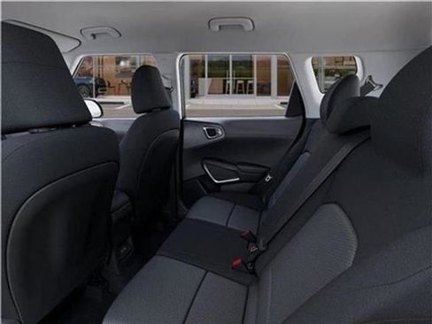 New 2025 Kia Soul S image 72