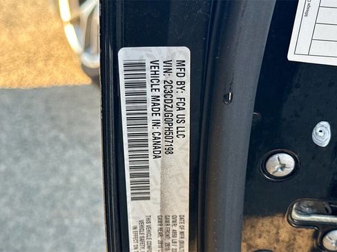 Used 2023 Dodge Challenger GT image 3