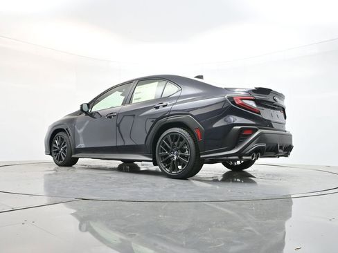 New 2026 Subaru WRX Limited image 21