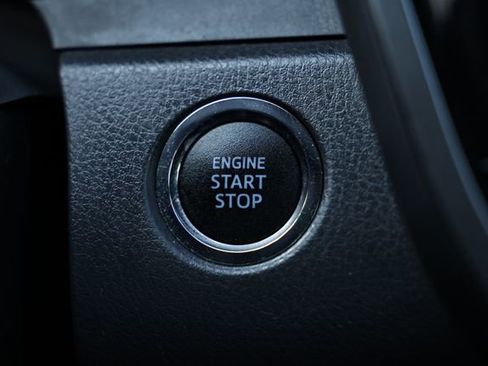 Used 2021 Toyota Camry XSE w/ Navigation Package FWD image 37