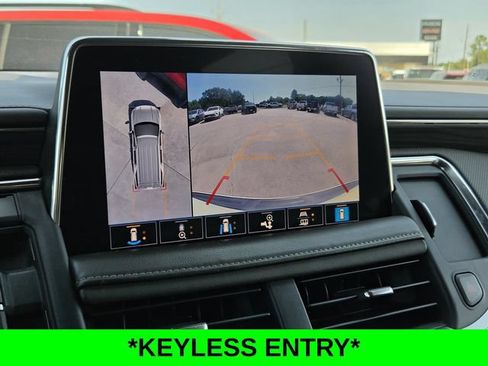Used 2021 GMC Yukon SLT w/ SLT Premium Package AWD/4WD image 16