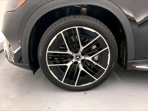 Certified 2023 Mercedes-Benz EQE 350+ 4MATIC SUV image 9