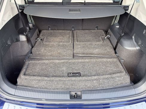 Used 2023 Volkswagen Tiguan SE image 26