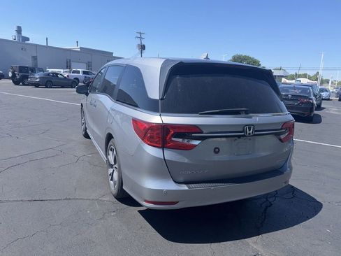 Used 2023 Honda Odyssey Touring image 8
