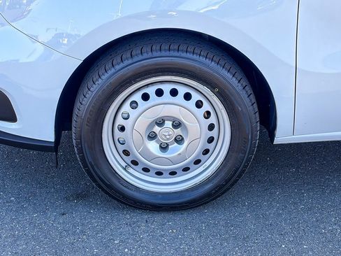 Used 2022 RAM ProMaster City Tradesman image 12