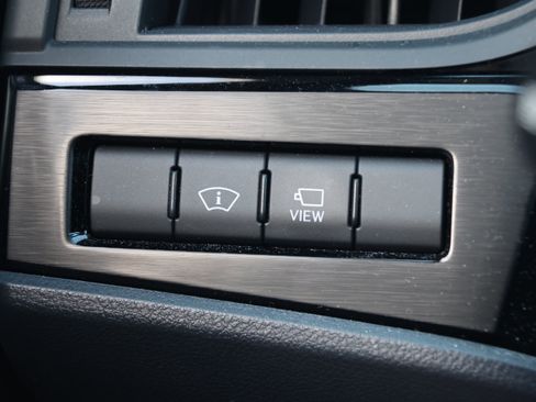Certified 2025 Lexus ES 350 Ultra Luxury w/ Accessory Package (Z1) FWD image 16