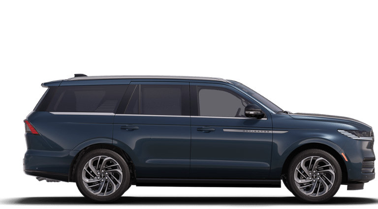 New 2025 Lincoln Navigator Reserve AWD/4WD image 62