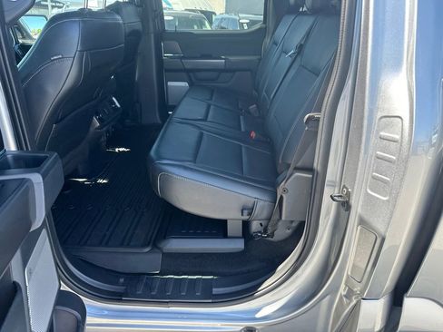 Certified 2024 Ford F150 XLT w/ Equipment Group 303A High image 22