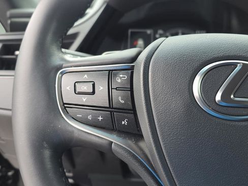 Certified 2024 Lexus ES 350 350 image 21