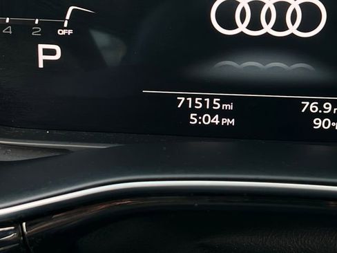 Used 2022 Audi Q7 3.0T Premium Plus image 23