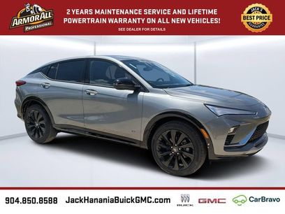 New 2026 Buick Envista Sport Touring w/ Convenience I Package