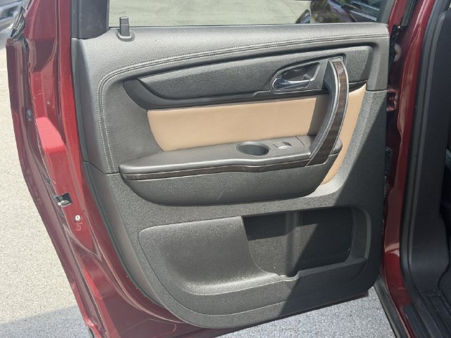 Used 2017 GMC Acadia Limited SLT FWD image 37