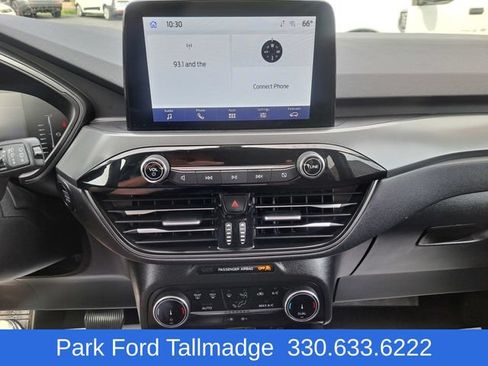 Used 2024 Ford Escape Active FWD image 17