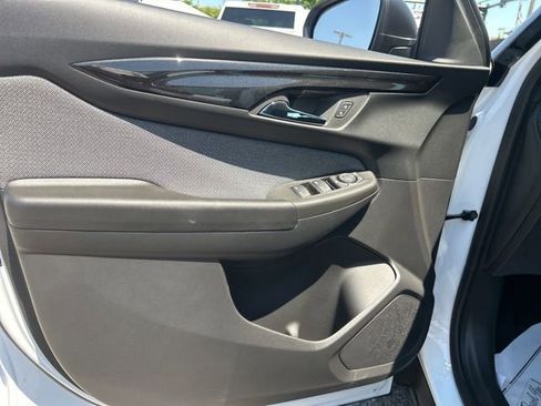 New 2026 Chevrolet TrailBlazer LS FWD image 10