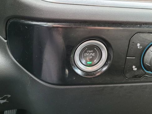 Certified 2024 Chevrolet Silverado 1500 RST image 28