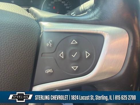 Used 2021 GMC Terrain SLE AWD/4WD image 18