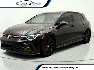 Used 2022 Volkswagen GTI SE FWD video 1