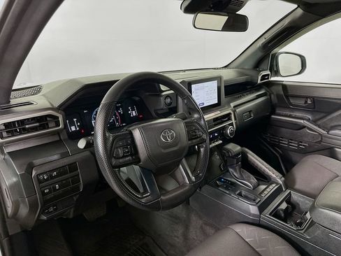 Used 2024 Toyota Tacoma SR w/ Towing Package image 9