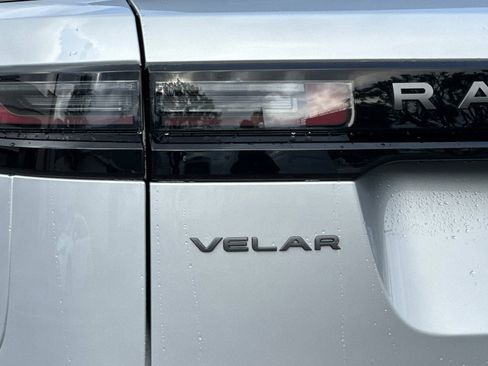 Used 2025 Land Rover Range Rover Velar S image 14