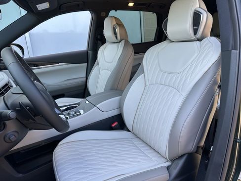 New 2027 INFINITI QX60 Autograph w/ Dark Cargo Package AWD/4WD image 43