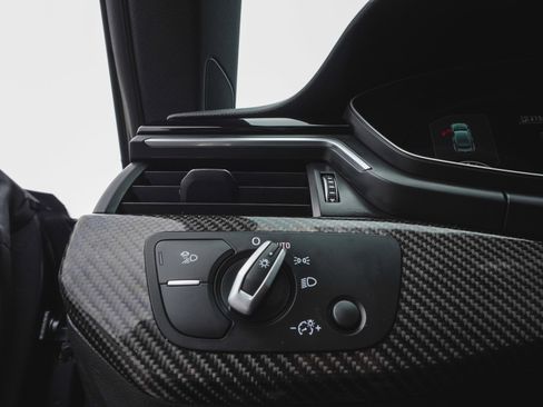 Used 2023 Audi RS 5 Sportback w/ Black Optic Package image 28