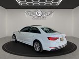 Used 2017 Audi A4 2.0T Ultra Premium w/ Convenience Package image 5