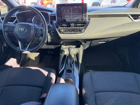 Used 2021 Toyota Corolla SE image 11