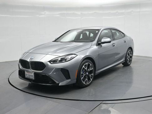 Used 2025 BMW 228i xDrive 228 xDrive Gran Coupe image 28
