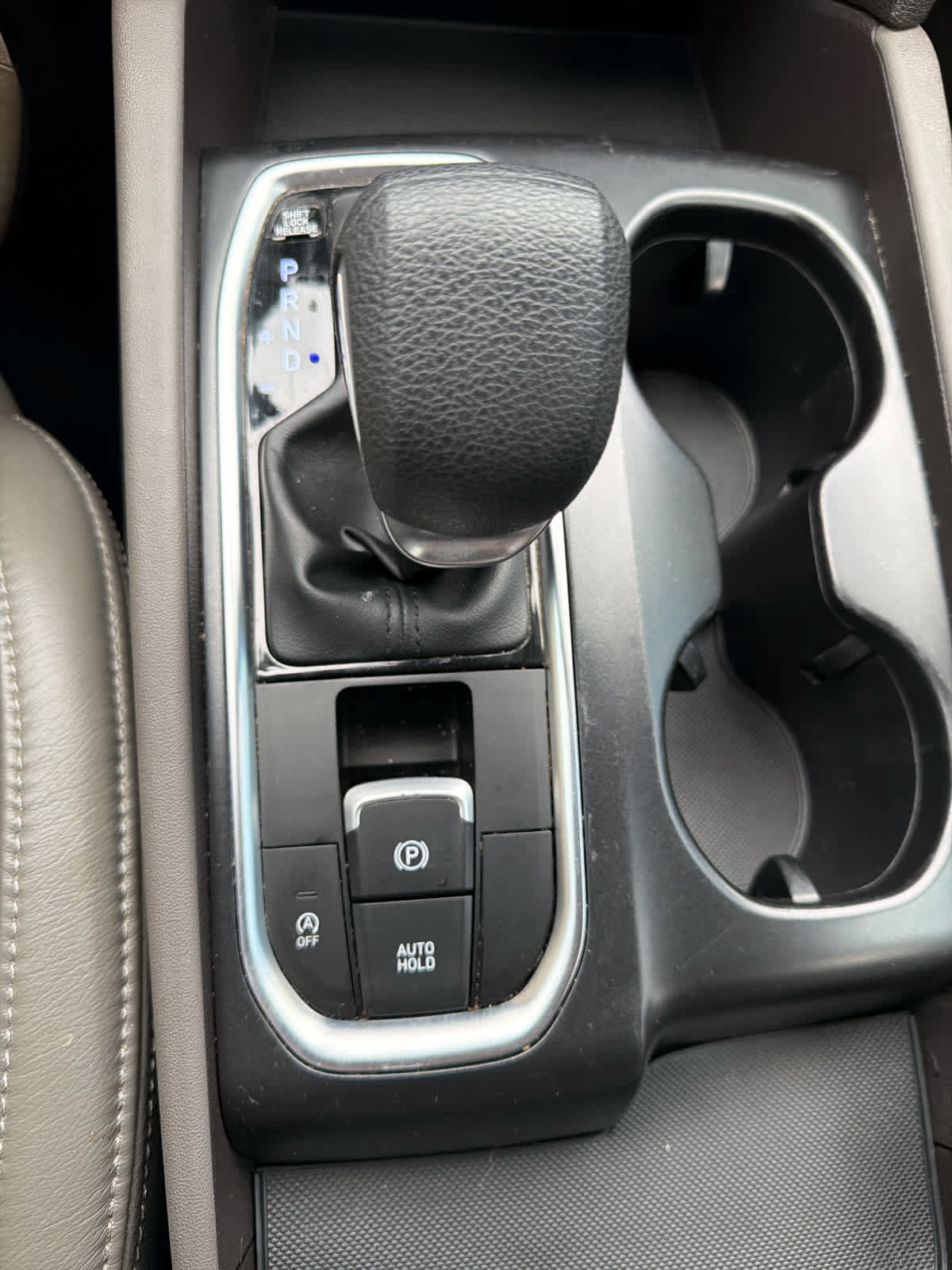 Used 2019 Hyundai Santa Fe SE FWD image 20