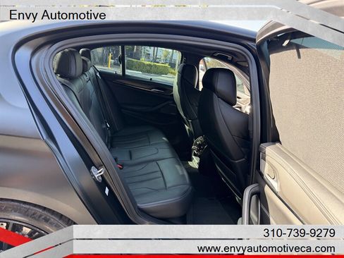 Used 2023 BMW M5 w/ Competition Package image 19