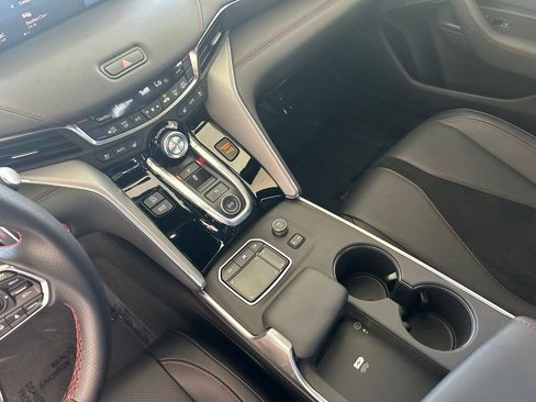 Used 2025 Acura TLX SH-AWD w/ A-SPEC Pkg image 52