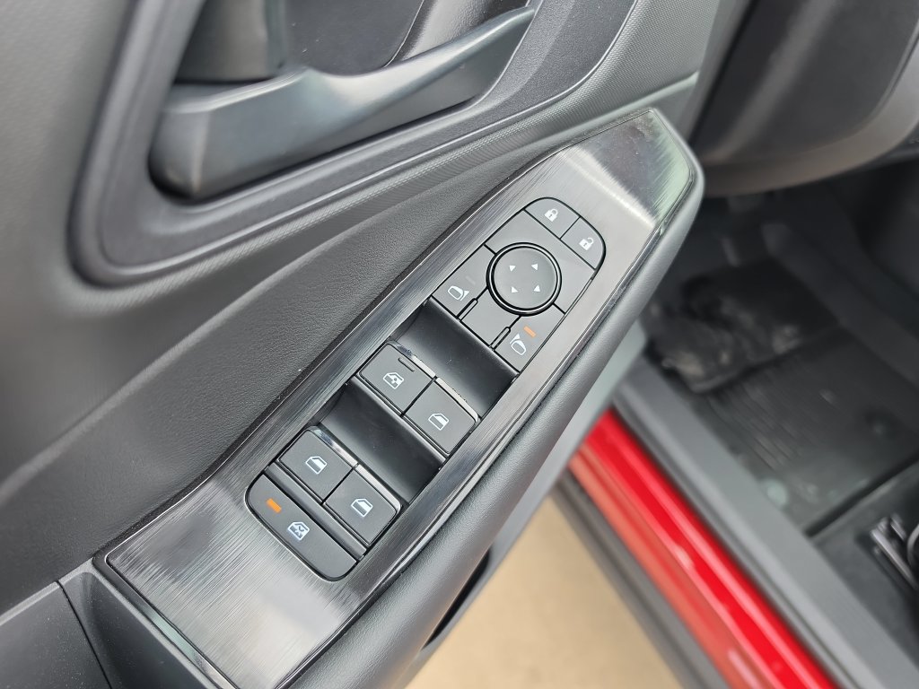 New 2026 Nissan Rogue S FWD image 23