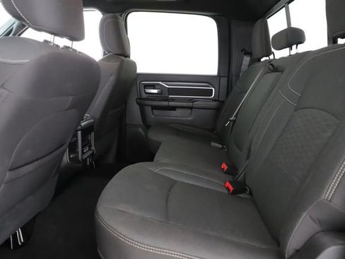 Used 2025 RAM 2500 Big Horn AWD/4WD image 28