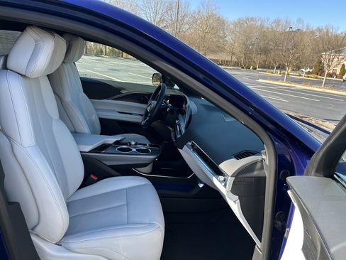 Used 2024 Cadillac Lyriq Sport w/ LPO, Floor Liner Package image 52