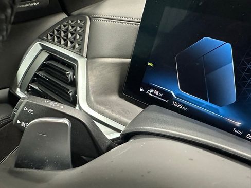 Used 2026 BMW X5 xDrive50e image 21