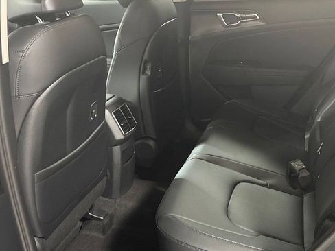 New 2026 Kia Sportage EX AWD/4WD image 18