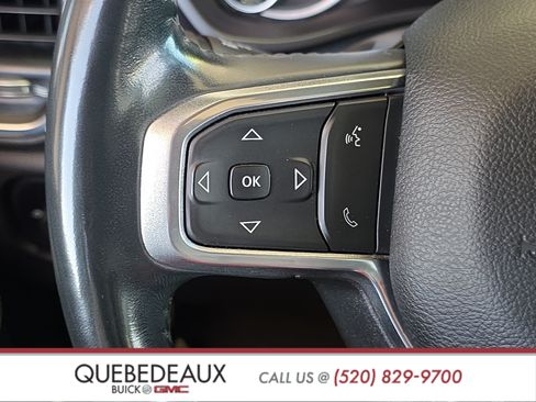 Used 2023 RAM 3500 Laramie w/ Night Edition AWD/4WD image 15