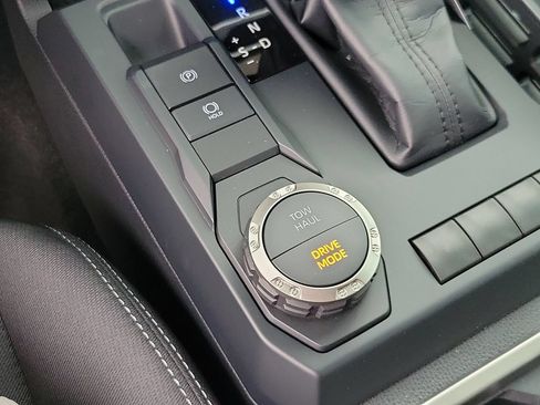 New 2026 Toyota Tacoma TRD Sport RWD image 26