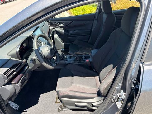 New 2026 Subaru WRX Premium AWD/4WD image 10