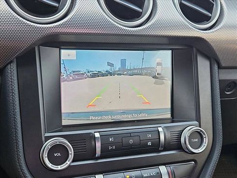 Used 2019 Ford Mustang Coupe w/ Equipment Group 101A image 14