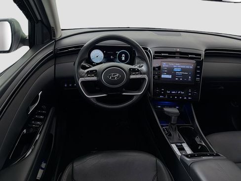 Used 2022 Hyundai Tucson SEL w/ Convenience + Premium Package AWD/4WD image 26