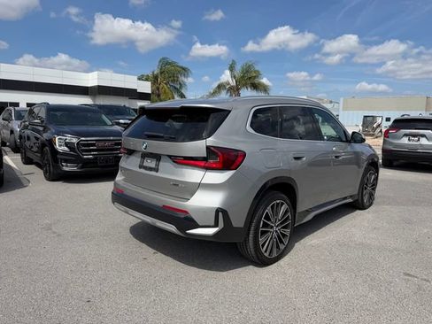 Used 2023 BMW X1 xDrive28i w/ Convenience Package AWD/4WD image 5