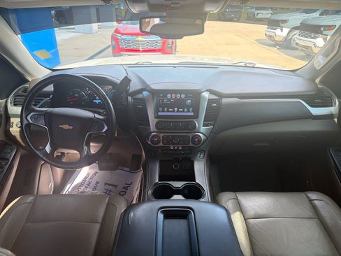 Used 2017 Chevrolet Tahoe LT RWD image 28