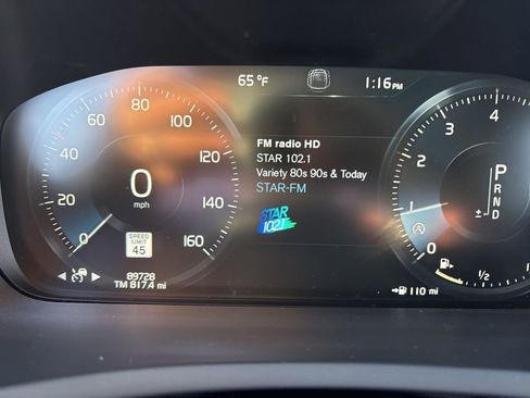 Used 2016 Volvo XC90 T6 R-Design w/ Protection Package Plus image 27