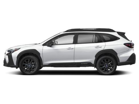 Certified 2024 Subaru Outback Onyx Edition image 6