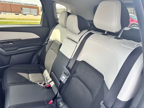 New 2026 MAZDA CX-5 Select image 8