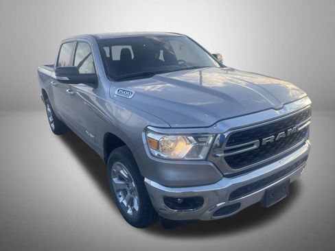 Certified 2022 RAM 1500 Big Horn image 5